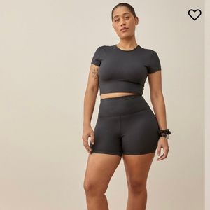 Reformation Kimber Ecostretch Set